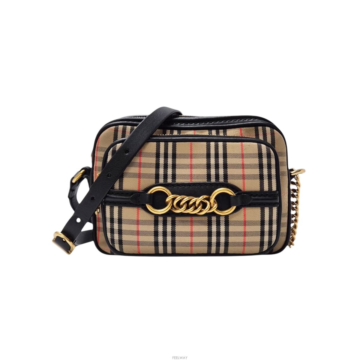 Burberry ������ 4079880 ��� üũ ���� ü�� ī�޶� ũ�ν�������� 4079880 ��� üũ ���� ü�� ī�޶� ũ�ν���