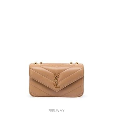 생로랑 루루 스몰 인 MATELASSE LAMBSKIN 871618 B0172327917