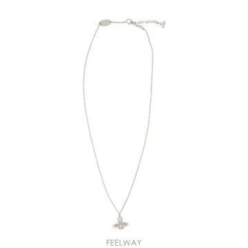 ViVienne westwood 26FW ���ȿ���Ʈ��� ����� �Ҵ�Ʈ 6302038B 01P102 SMP102 SILVER26FW ���ȿ���Ʈ��� ����� �Ҵ�Ʈ 6302038B 01P102 SM