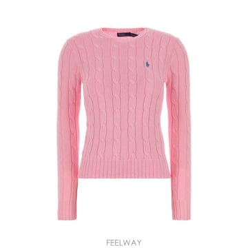 Ralph Lauren 26FW ���� �����η� ���� �ΰ� �Ǹ���ư ���̺� ��Ʈ ������ 211971869 010 Pink26FW ���� �����η� ���� �ΰ� �Ǹ���ư ���̺� ��Ʈ ����