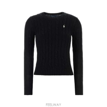 Ralph Lauren 26FW ���� �����η� ���� �ΰ� �Ǹ���ư ���̺� ��Ʈ ������ 211971869 006 Black26FW ���� �����η� ���� �ΰ� �Ǹ���ư ���̺� ��Ʈ ����