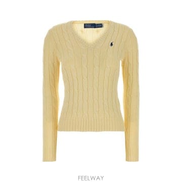 Ralph Lauren 26FW ���� �����η� ���Ϸΰ� �Ǹ� ��ư ���̺� ��Ʈ V�� ������ 211971870 011 Yellow26FW ���� �����η� ���Ϸΰ� �Ǹ� ��ư ���̺� ��Ʈ V�� 
