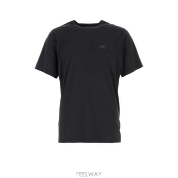 ARCTERYX 26FW ��ũ�׸��� ���� Ƽ���� X000010292 BLACK26FW ��ũ�׸��� ���� Ƽ���� X000010292 BLACK