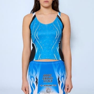 | Other Brand | 26 FW ���� �ڸ����� Gina Corrieri ���̼� ������ ���� ����Ʈ ���� Racer Vest26 FW ���� �ڸ����� Gina Corrieri ���̼� ������ ���� 