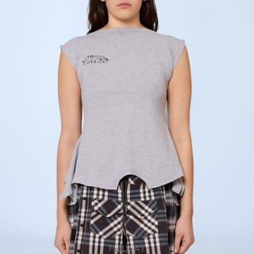 | Other Brand | 26 FW ���� �ڸ����� Gina Corrieri �ΰ� ��Ƽ�� ��ũ ž �׷��� 180 top26 FW ���� �ڸ����� Gina Corrieri �ΰ� ��Ƽ�� ��ũ ž 