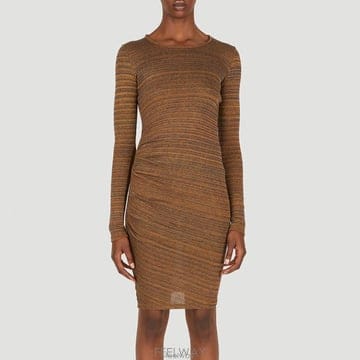Isabel Marant 26 FW ���ں� ���� ���ѿ� Jyoti ��Ʈ �̴� �巹�� 22ARO2217 22A042E 67KI26 FW ���ں� ���� ���ѿ� Jyoti ��Ʈ �̴� �巹�� 22ARO2