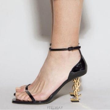 Saint Laurent 26 FW ���ζ� Opyum ���ǿ� ����� ���׷� �� ���� 557679 1TV1A 100026 FW ���ζ� Opyum ���ǿ� ����� ���׷� �� ���� 5576