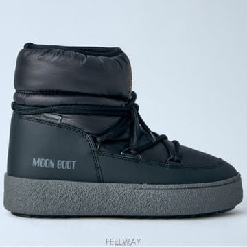 MOON BOOT 26 FW ������ Ltrack Low WP ����Ǫ���� �е� ���� ���� 80D2450080 N00126 FW ������ Ltrack Low WP ����Ǫ���� �е� ���� ���� 8
