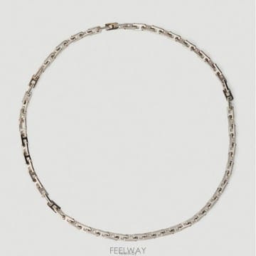 AMBUSH 26 FW ���ν� A Chain ���� ü�� ��ũ ��ũ���� BMOB090F22SIL001720026 FW ���ν� A Chain ���� ü�� ��ũ ��ũ���� BMOB090F2