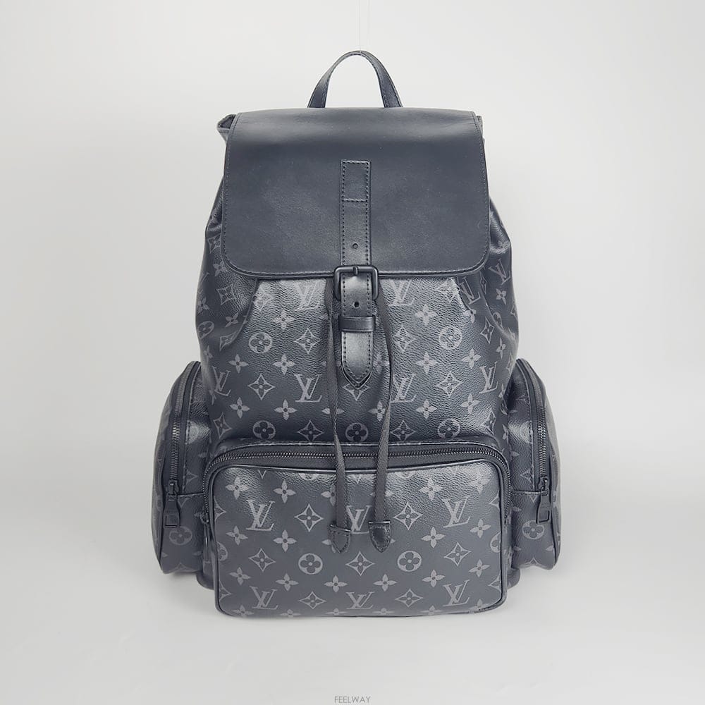 Louis Vuitton ���̺��� ��Ŭ���� Ʈ���� ���� M45538���̺��� ��Ŭ���� Ʈ���� ���� M45538