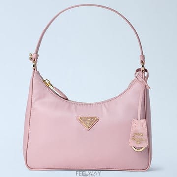 PRADA 26 FW ����� ��ũ �����Ϸ� ���� ž�ڵ� ����� �̴� 1N204X R064 F0WHB26 FW ����� ��ũ �����Ϸ� ���� ž�ڵ� ����� �̴� 1N2