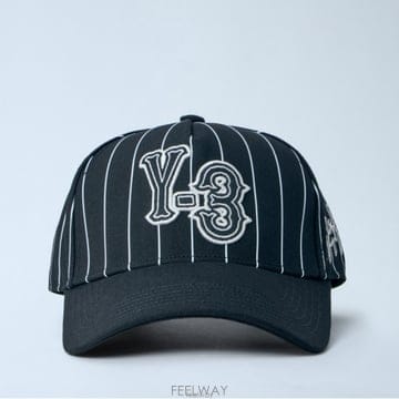 Yohji Yamamoto 26 FW ���̾��� �ΰ� ������ ��Ʈ������ ���̽���ĸ ���� KR8938 F26 FW ���̾��� �ΰ� ������ ��Ʈ������ ���̽���ĸ ���� 