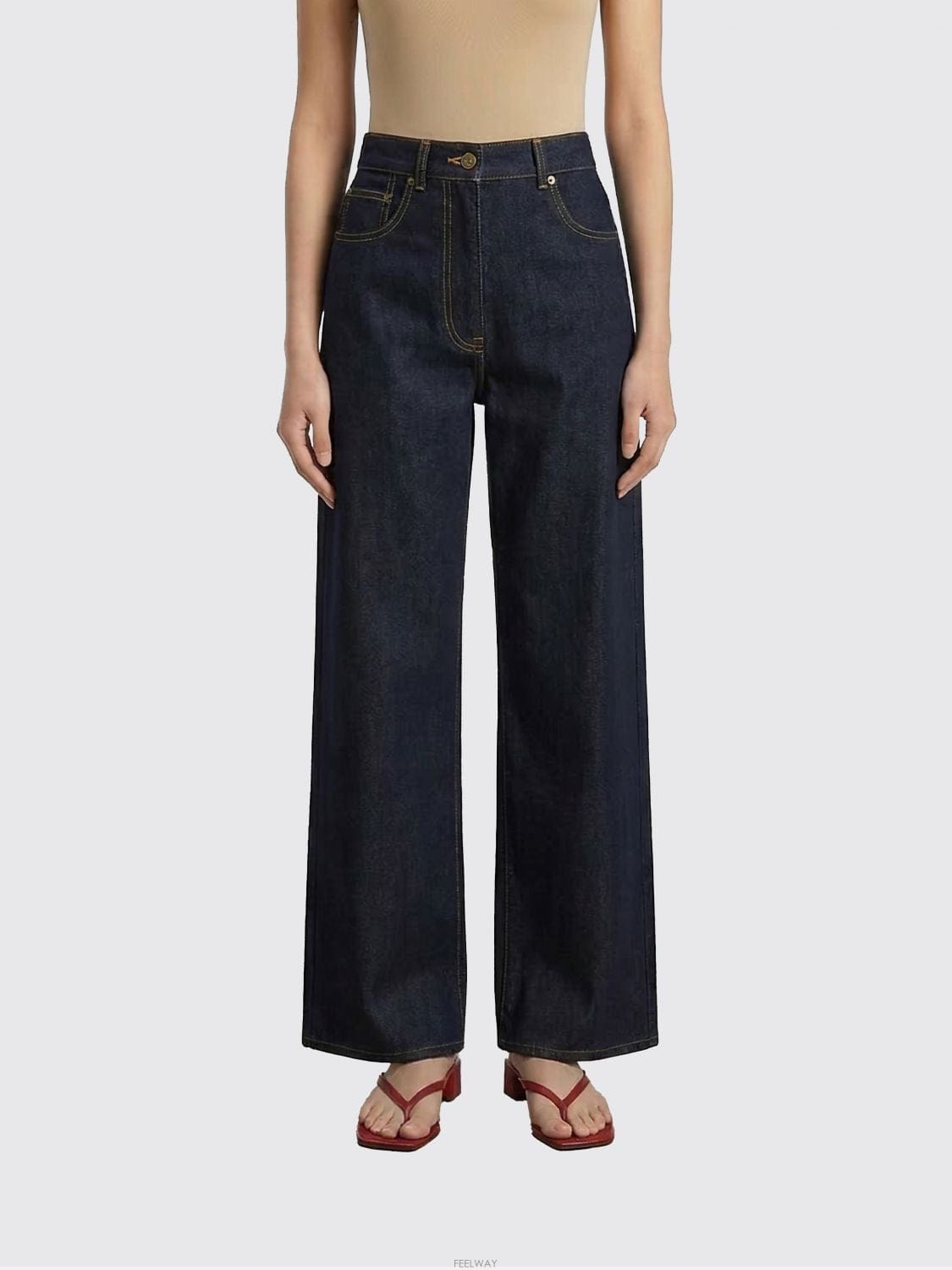 Thom Browne [A6] ����� FTC509UF1101 ���� û���� FTC509UF1101-415[A6] ����� FTC509UF1101 ���� û���� FTC509UF1101-41