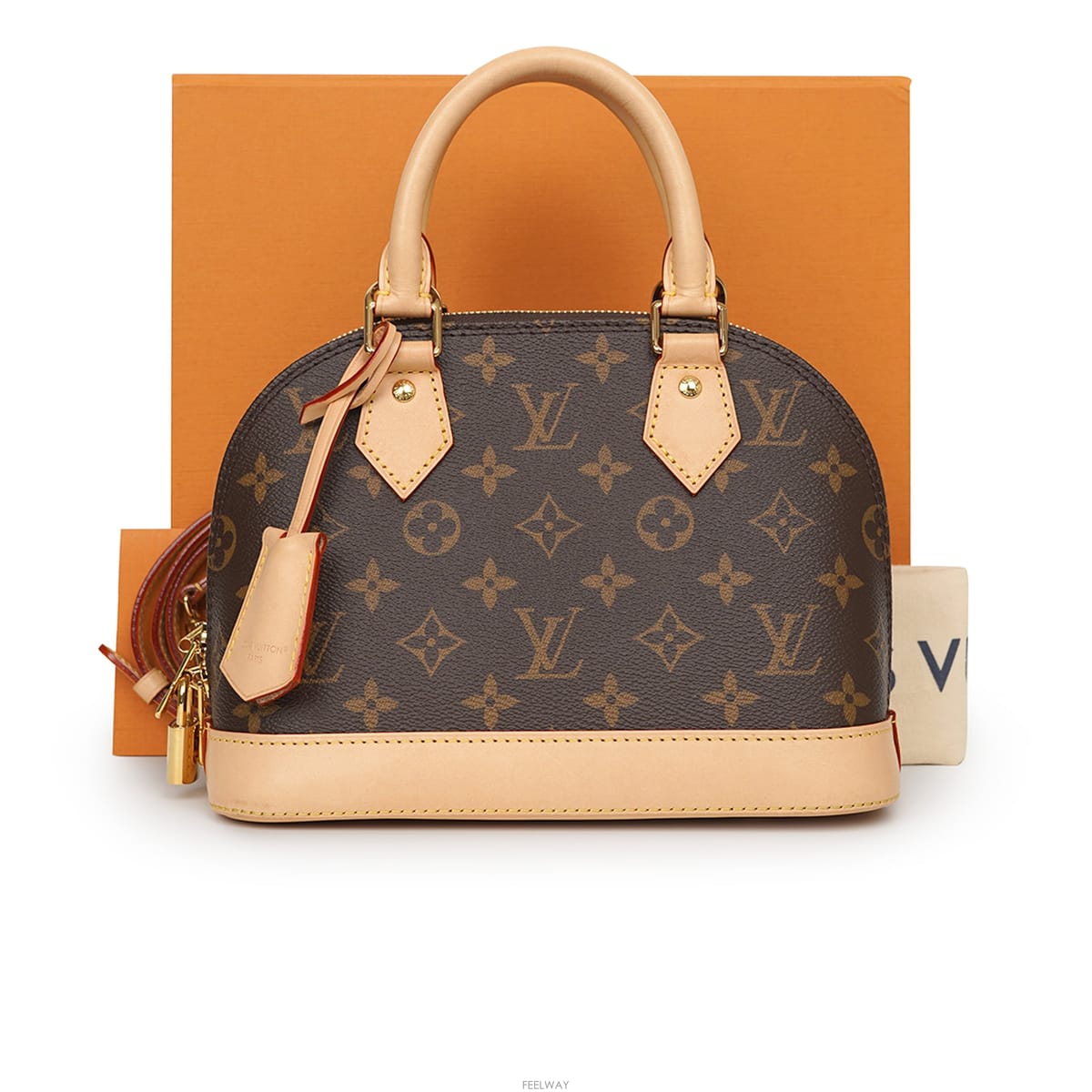 Louis Vuitton [�߰���ǰ] ���̺��� �˸� BB ���׷� M46990 ����Ĩ[�߰���ǰ] ���̺��� �˸� BB ���׷� M46990 ����Ĩ