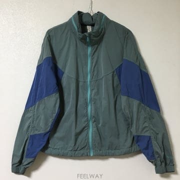 룰루레몬 여성 바람막이 자켓 10