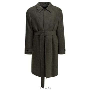 Zegna 26FW �����޳��������� ���� 499515A44GDDS0499515A4 Green26FW �����޳��������� ���� 499515A44GDDS0499515A4 Gree