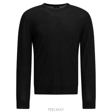 Zegna 26FW �����޳��������� ��Ʈ���� UI15M9A4CRWK09 Black26FW �����޳��������� ��Ʈ���� UI15M9A4CRWK09 Black