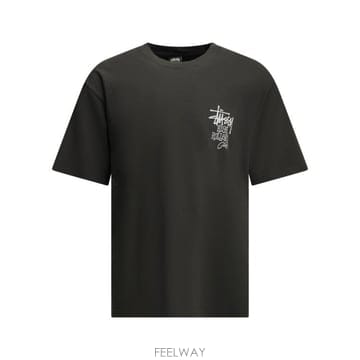 STUSSY 26FW ������ ž 19052000090 Black26FW ������ ž 19052000090 Black