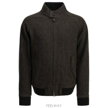 BARACUTA 26FW �ٶ���Ÿ ���� BRCPS1204UT3097703 Brown26FW �ٶ���Ÿ ���� BRCPS1204UT3097703 Brown