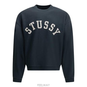 STUSSY 26FW ������ ���� Ƽ���� 1185250806 NAVY Blue26FW ������ ���� Ƽ���� 1185250806 NAVY Blue