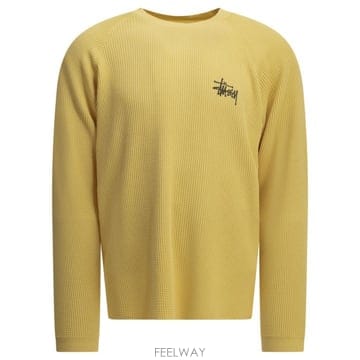 STUSSY 26FW ������ ��Ʈ���� 11403561637 PALE YELLOW26FW ������ ��Ʈ���� 11403561637 PALE YELLOW