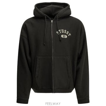 STUSSY 26FW ������ ���� Ƽ���� 1185890034 WASHED BLACK26FW ������ ���� Ƽ���� 1185890034 WASHED BLACK