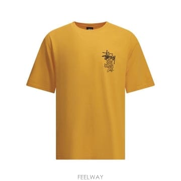 STUSSY 26FW ������ ž 19052002803 Orange26FW ������ ž 19052002803 Orange