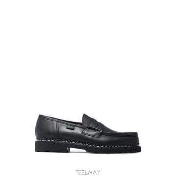 PARABOOT 26FW �Ķ��Ʈ ����Ŀ�� REIMS 099412 LINOI26FW �Ķ��Ʈ ����Ŀ�� REIMS 099412 LINOI