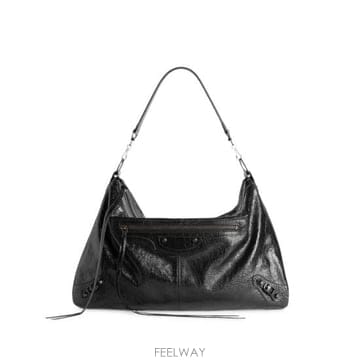 Balenciaga 26FW �߷��þư� ����� A0099Z 2ABEK 1000 BLACK26FW �߷��þư� ����� A0099Z 2ABEK 1000 BLACK