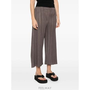 Issey Miyake 26FW �ø����ø��� ���� PP68JF283 17 GREY26FW �ø����ø��� ���� PP68JF283 17 GREY