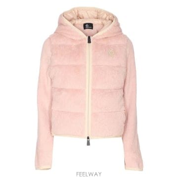 Moncler 26FW ��Ŭ���� ���� 809EG 8G000 25 51J PINK26FW ��Ŭ���� ���� 809EG 8G000 25 51J PINK