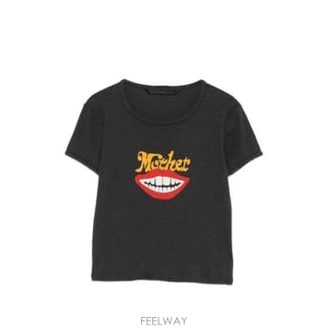 Mother 26FW ���� ž 8100 R1079 HEM GREY26FW ���� ž 8100 R1079 HEM GREY