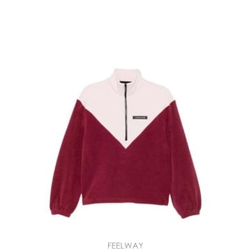 Canada Goose 26FW ĳ���ٱ��� ���� Ƽ���� 7239W 9653 RED PINK26FW ĳ���ٱ��� ���� Ƽ���� 7239W 9653 RED PINK