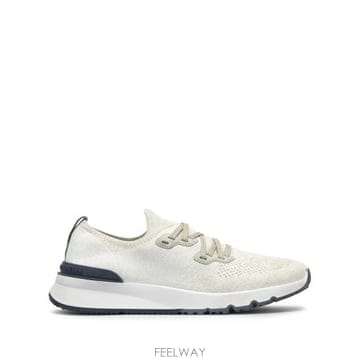 Brunello Cucinelli 26FW ���ڷ� ��ġ�ڸ� �ó� ��Ʈ ���� MZUKISO250 CW751 WHITE26FW ���ڷ� ��ġ�ڸ� �ó� ��Ʈ ���� MZUKISO250 CW751