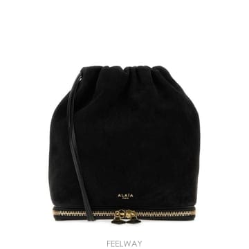 Alaia 26FW �˶��̾� ��Ʈ�� AA1L2029CA577 999 Black26FW �˶��̾� ��Ʈ�� AA1L2029CA577 999 Black