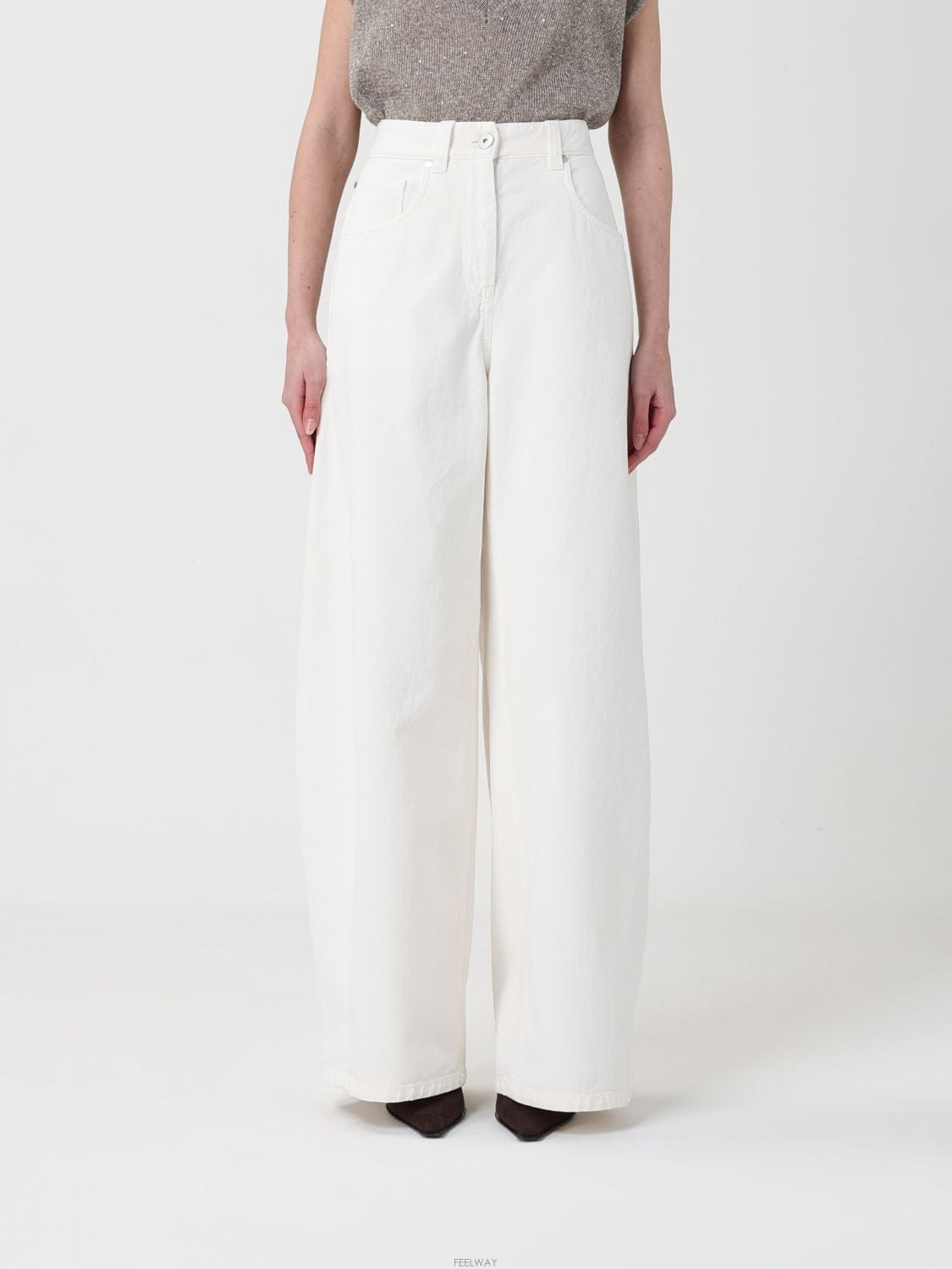 Brunello Cucinelli [A6] ���ڷ� ��ġ�ڸ� M0H81P4059 ���� ���� M0H81P4059-C1101[A6] ���ڷ� ��ġ�ڸ� M0H81P4059 ���� ���� M0H81P4059