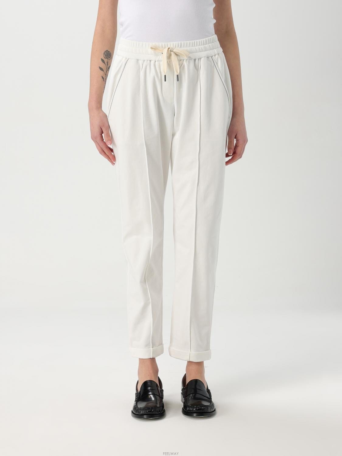 Brunello Cucinelli [A6] ���ڷ� ��ġ�ڸ� MH827FB799 ���� ���� MH827FB799-C600[A6] ���ڷ� ��ġ�ڸ� MH827FB799 ���� ���� MH827FB799