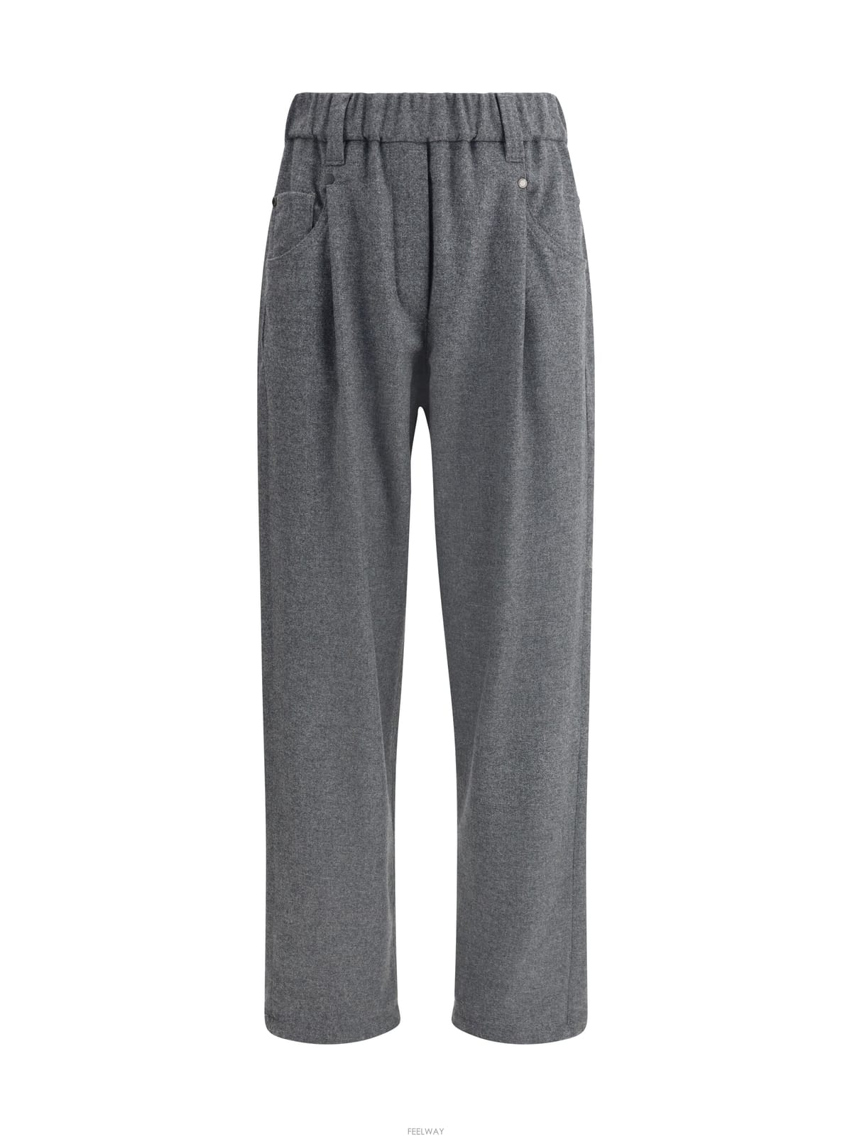 Brunello Cucinelli [B1] ���ڷ� ��ġ�ڸ� MB162P8417 ���� ���� Ʈ����� ���� MB162P8417C032[B1] ���ڷ� ��ġ�ڸ� MB162P8417 ���� ���� Ʈ����� 