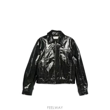 Dries Van Noten 26FW �帮�� �� ��ư ���� 2620218044480 BLACK 90026FW �帮�� �� ��ư ���� 2620218044480 BLACK 900