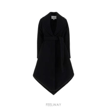 Alaia 26FW �˶��̾� ��Ʈ AA9M1241W141D 999 Black26FW �˶��̾� ��Ʈ AA9M1241W141D 999 Black
