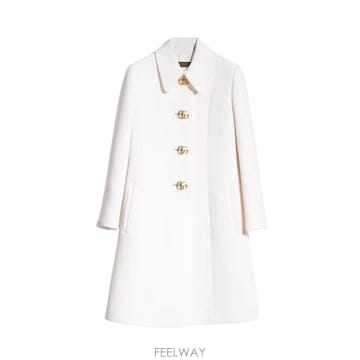 GUCCI 26FW ���� ��Ʈ A00E1V ZHW109050 WHITE26FW ���� ��Ʈ A00E1V ZHW109050 WHITE