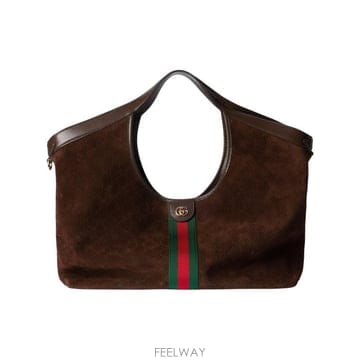 GUCCI 26FW ���� GIGLIO ������ ���� ��Ʈ�� 853971 AAHBL2147 BROWN26FW ���� GIGLIO ������ ���� ��Ʈ�� 853971 AAHBL2147 B