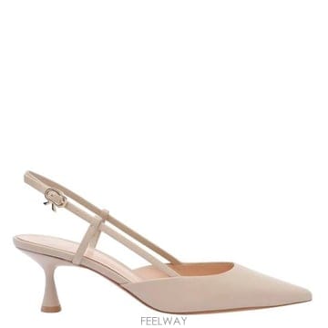 Gianvito Rossi 26SS ���Ⱥ���ν� ���� G95332 55LAC VIT SAND SABBIA26SS ���Ⱥ���ν� ���� G95332 55LAC VIT SAND SABBIA