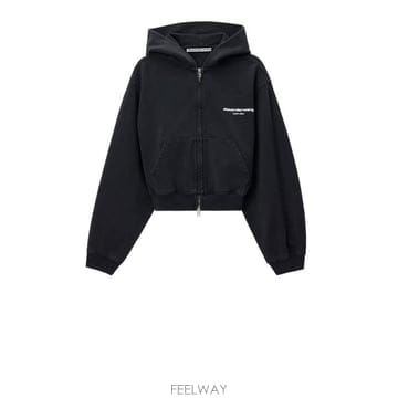 Alexander Wang 26FW �˷���� �� ������ 1CC4262799 011 WASHED BLACK26FW �˷���� �� ������ 1CC4262799 011 WASHED BLACK