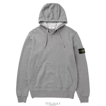 Stone Island 26FW ������Ϸ��� ��ư �ø��� ���� �ĵ� Ƽ���� L2S15 6100062 S0M51 V0M6426FW ������Ϸ��� ��ư �ø��� ���� �ĵ� Ƽ���� L2S15 6