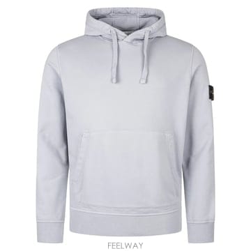 Stone Island 26FW ������Ϸ��� ������ ��ư �ø��� ���� �ĵ� Ƽ���� L2S15 6100062 S0051 V004926FW ������Ϸ��� ������ ��ư �ø��� ���� �ĵ� Ƽ���� 