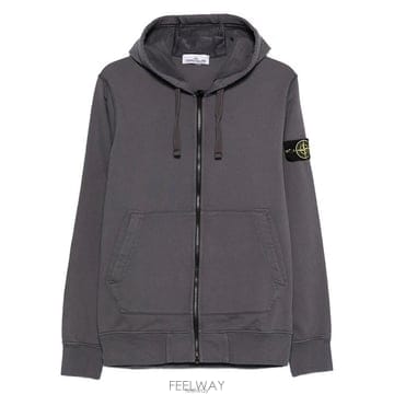 Stone Island 26FW ������Ϸ��� ������ ��ư �ø��� ���� �ĵ� ���� L1S15 6100061 S0051 V002D26FW ������Ϸ��� ������ ��ư �ø��� ���� �ĵ� ���� L1