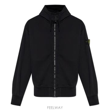 Stone Island 26FW ������Ϸ��� ������ ��ư �ø��� ���� �ĵ� ���� L2S15 6100009 S0051 V002926FW ������Ϸ��� ������ ��ư �ø��� ���� �ĵ� ���� L2