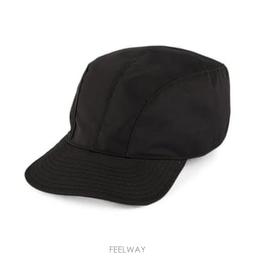 26FW 프라다 리나일론 캠프 캡 2HC474 2DMI F0002