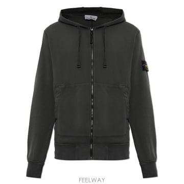 Stone Island 26FW ������Ϸ��� ������ ��ư �ø��� ���� �ĵ� ���� L2S15 6100061 S0051 V006226FW ������Ϸ��� ������ ��ư �ø��� ���� �ĵ� ���� L2